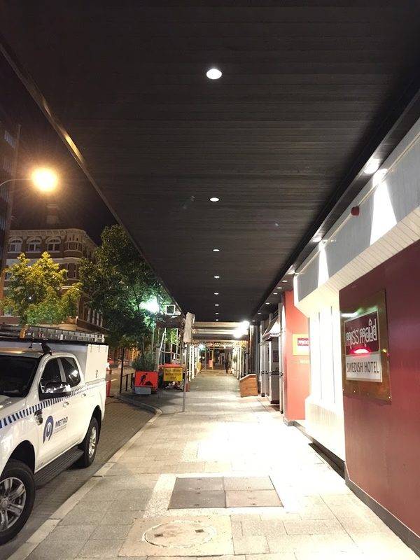 Metro Electrical